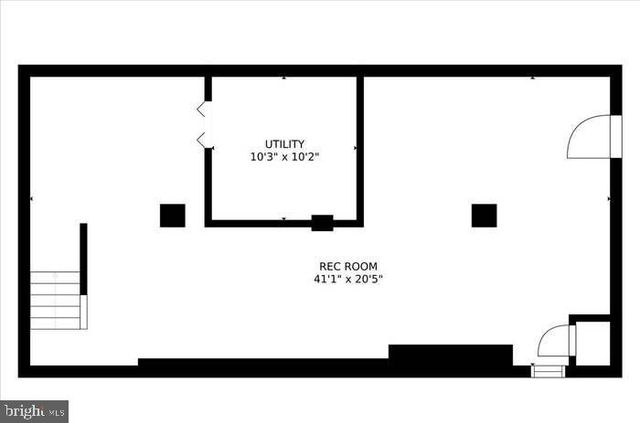 5383 CASANOVA RD, Warrenton, VA 20187