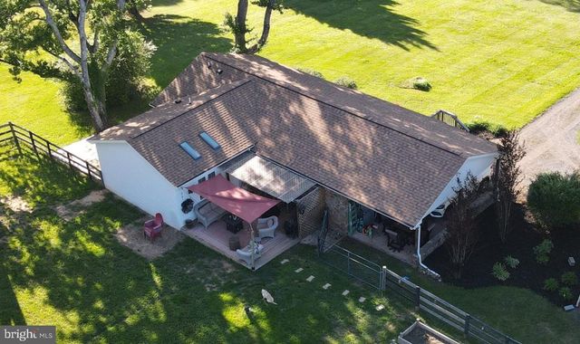 5383 CASANOVA RD, Warrenton, VA 20187