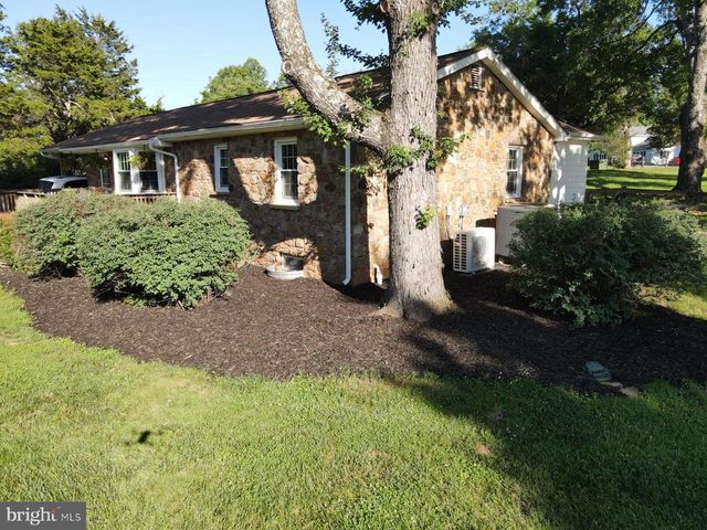 5383 CASANOVA RD, Warrenton, VA 20187