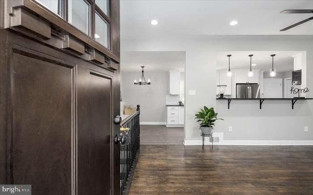 5383 CASANOVA RD, Warrenton, VA 20187