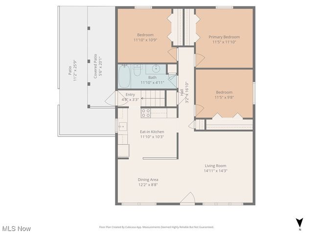 5403 Laurent Drive, Parma, OH 44129