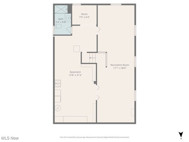 5403 Laurent Drive, Parma, OH 44129