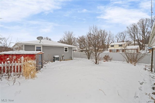 5403 Laurent Drive, Parma, OH 44129