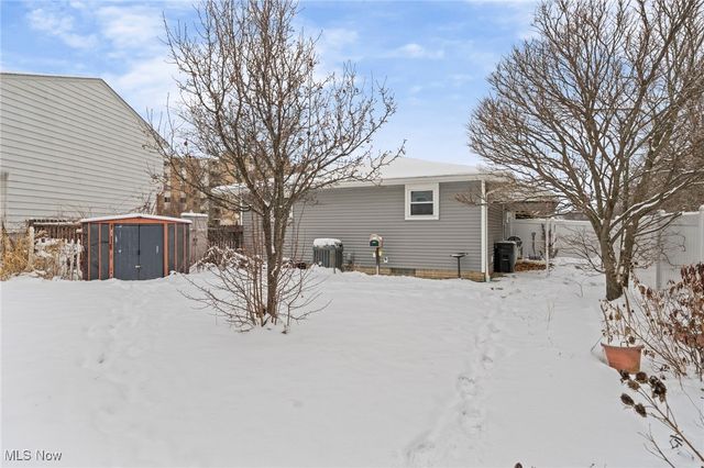 5403 Laurent Drive, Parma, OH 44129