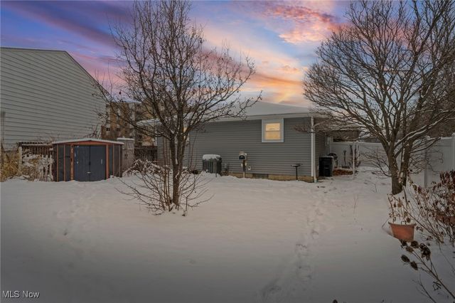 5403 Laurent Drive, Parma, OH 44129