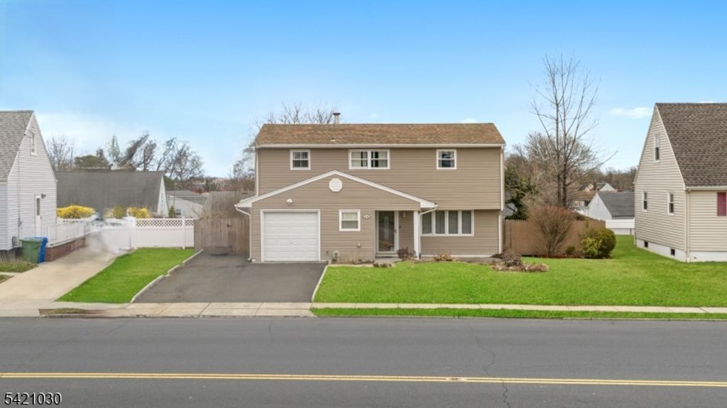 838 Florida Grove Rd, Perth Amboy City, NJ 08861