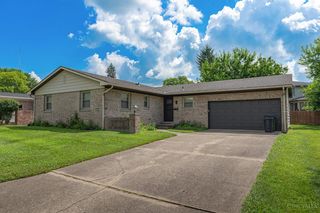 27 N Breiel Boulevard, Middletown, OH 45042