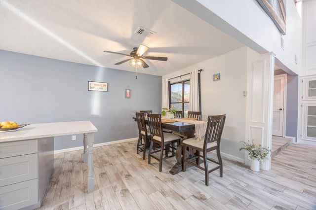 21210 Papoose, Crosby, TX 77586