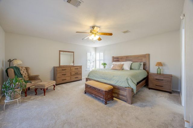 21210 Papoose, Crosby, TX 77586