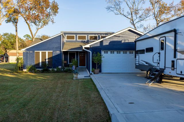 21210 Papoose, Crosby, TX 77586