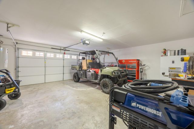 21210 Papoose, Crosby, TX 77586