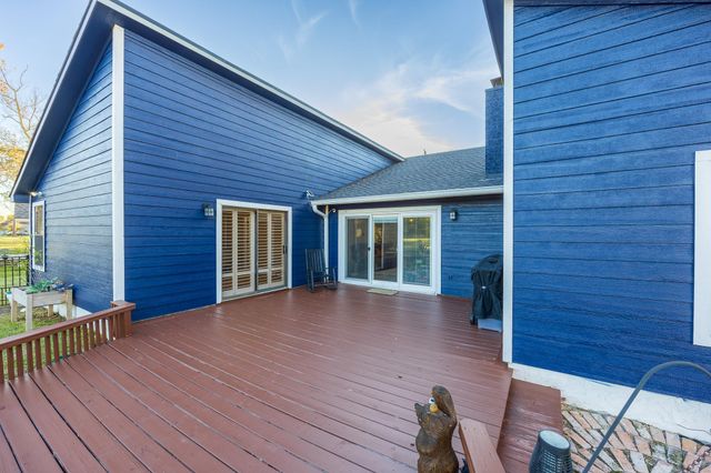 21210 Papoose, Crosby, TX 77586