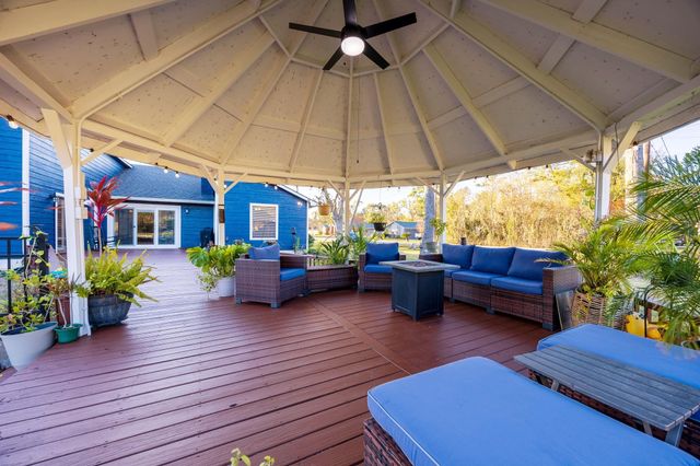 21210 Papoose, Crosby, TX 77586