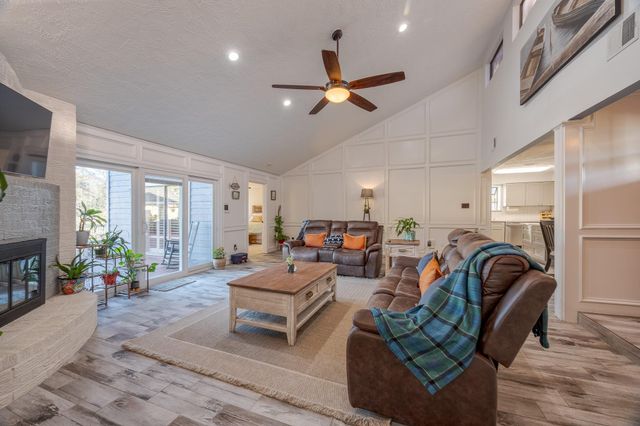 21210 Papoose, Crosby, TX 77586