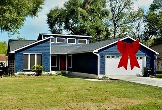 21210 Papoose, Crosby, TX 77586