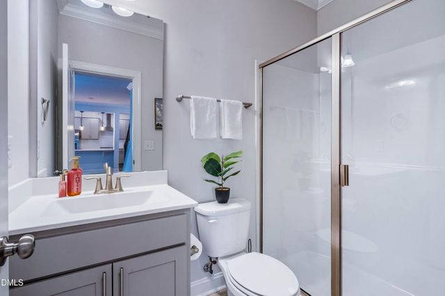 824 Kingsworth Way, Angier, NC 27501