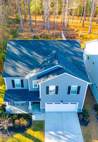 824 Kingsworth Way, Angier, NC 27501