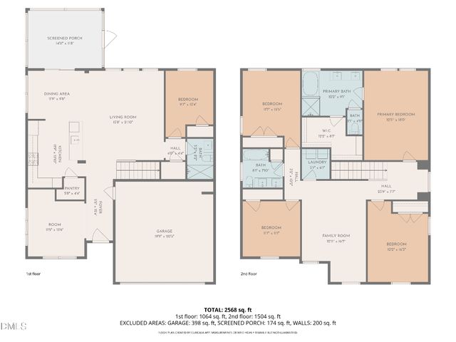 824 Kingsworth Way, Angier, NC 27501