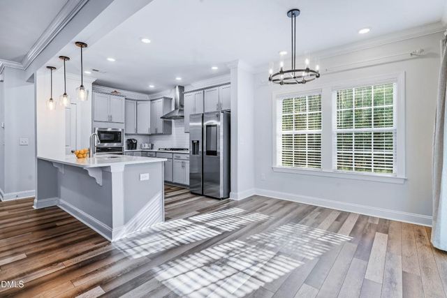 824 Kingsworth Way, Angier, NC 27501