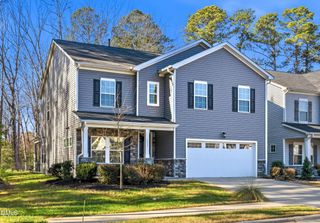 824 Kingsworth Way, Angier, NC 27501