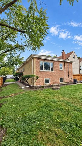 4559 S California Avenue, Chicago, IL 60632