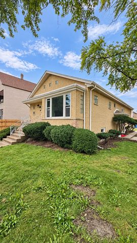 4559 S California Avenue, Chicago, IL 60632