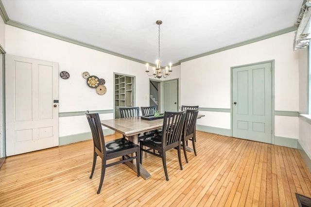 59 Cottage St, Hingham, MA 02043