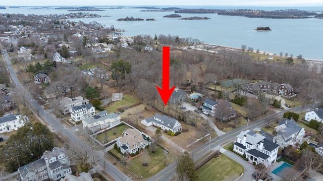 59 Cottage St, Hingham, MA 02043