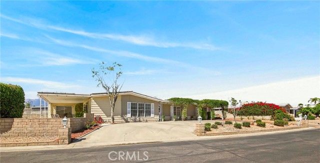 39300 One Horse, Palm Desert, CA 92260