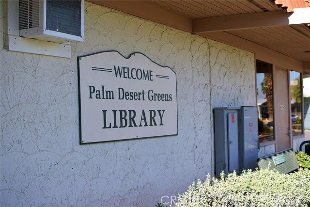 39300 One Horse, Palm Desert, CA 92260