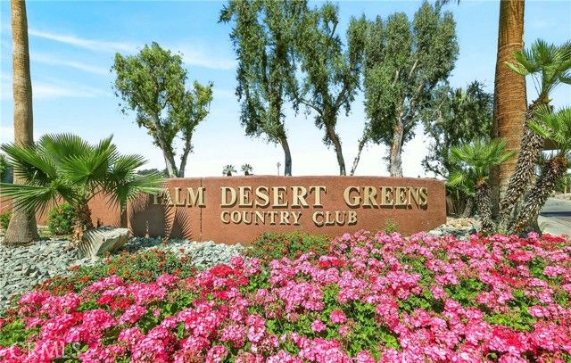 39300 One Horse, Palm Desert, CA 92260