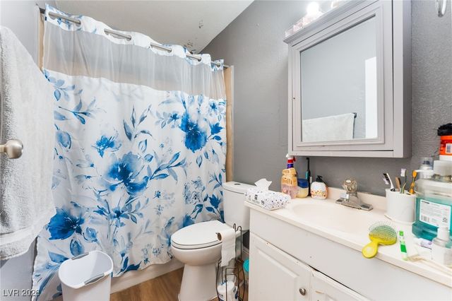 828 Sagman Street, Las Vegas, NV 89101