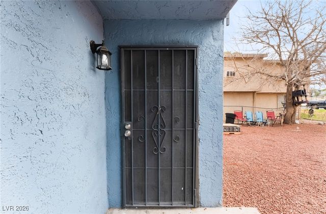 828 Sagman Street, Las Vegas, NV 89101