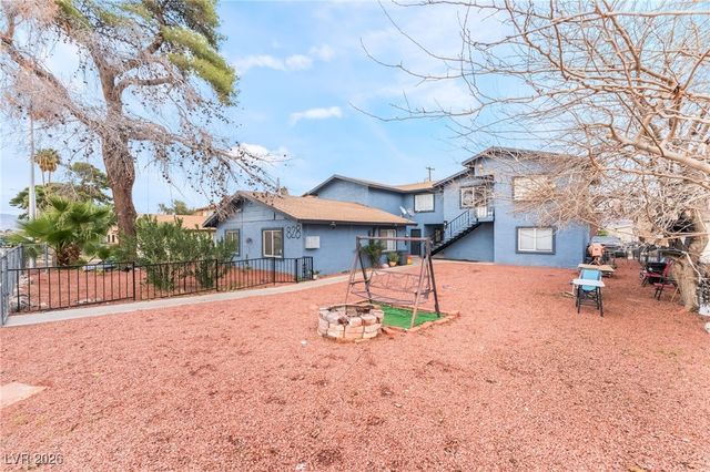 828 Sagman Street, Las Vegas, NV 89101