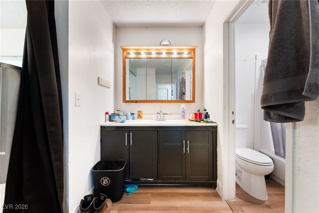 828 Sagman Street, Las Vegas, NV 89101