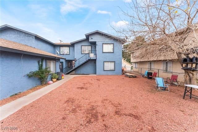 828 Sagman Street, Las Vegas, NV 89101