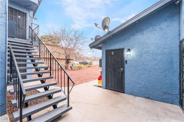 828 Sagman Street, Las Vegas, NV 89101