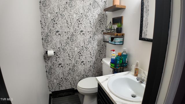 361 Springfield Drive, Bristol, TN 37620