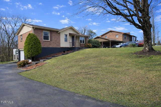 361 Springfield Drive, Bristol, TN 37620