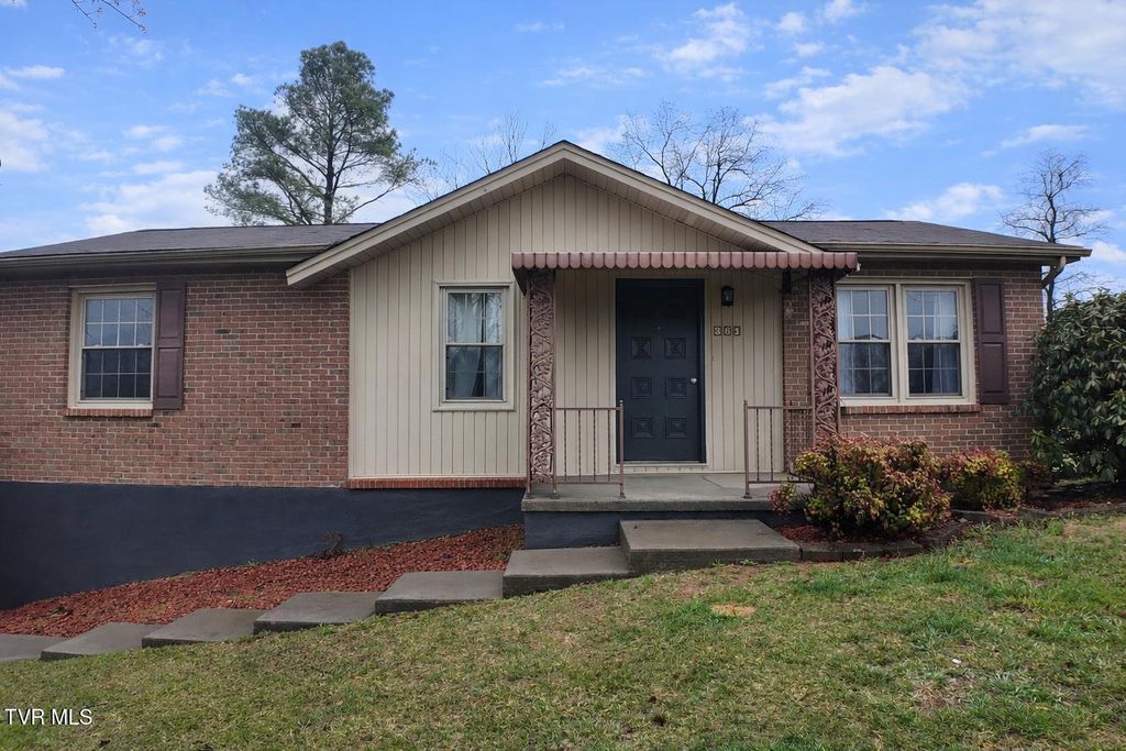 361 Springfield Drive, Bristol, TN 37620