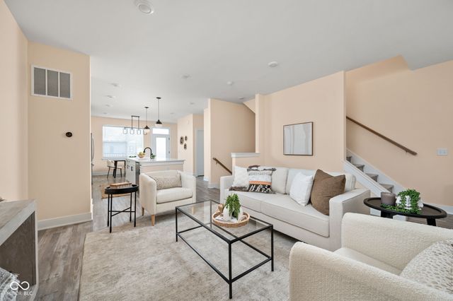 1827 Livery Way, Indianapolis, IN 46202