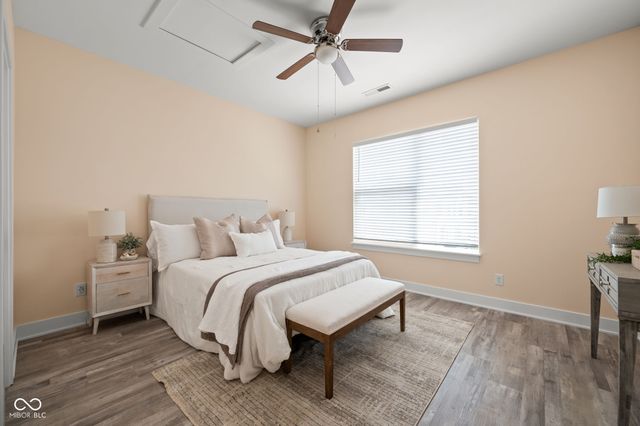 1827 Livery Way, Indianapolis, IN 46202