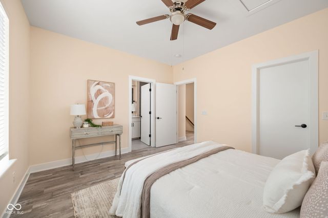1827 Livery Way, Indianapolis, IN 46202