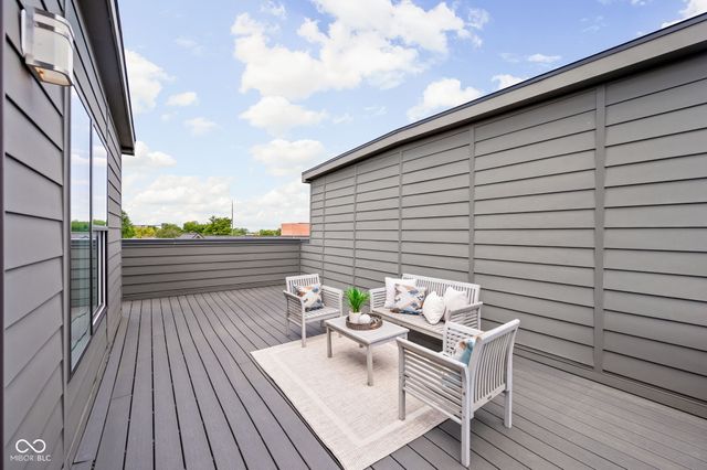 1827 Livery Way, Indianapolis, IN 46202