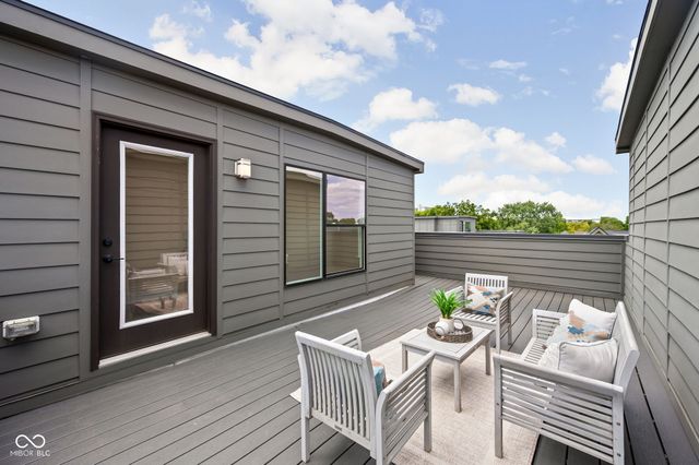 1827 Livery Way, Indianapolis, IN 46202