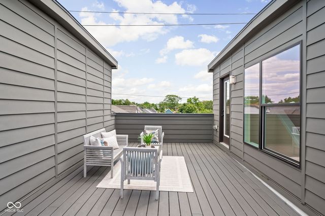 1827 Livery Way, Indianapolis, IN 46202