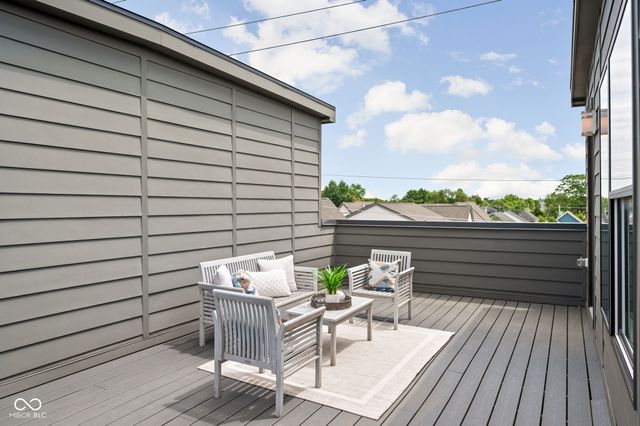 1827 Livery Way, Indianapolis, IN 46202