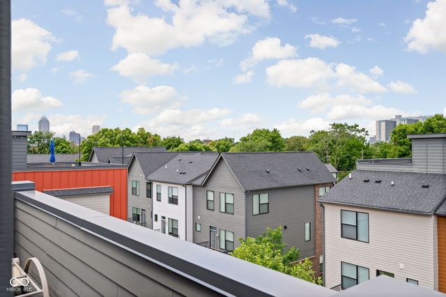 1827 Livery Way, Indianapolis, IN 46202