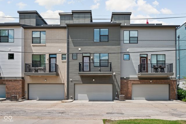 1827 Livery Way, Indianapolis, IN 46202
