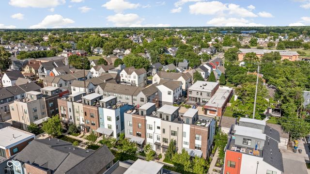 1827 Livery Way, Indianapolis, IN 46202
